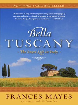 cover image of Bella Tuscany